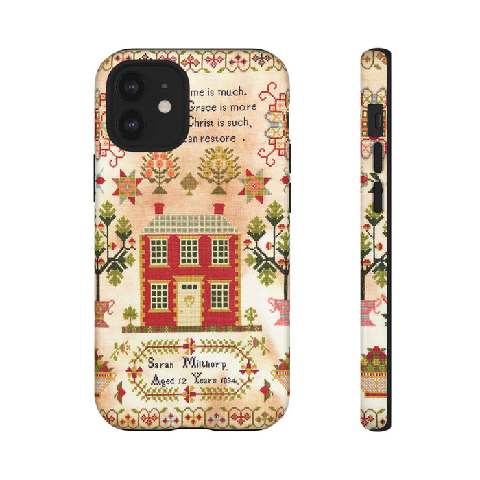 Sarah Milthorp Phone Case