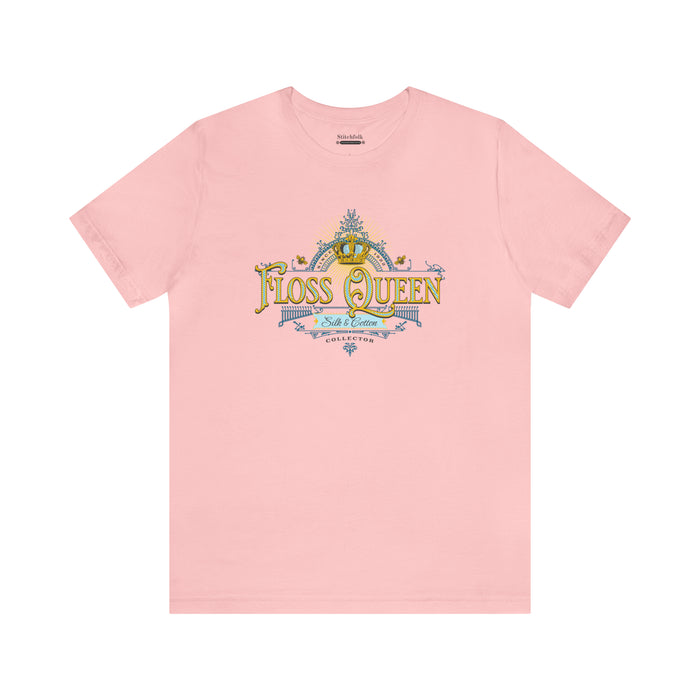 Floss Queen T-Shirt