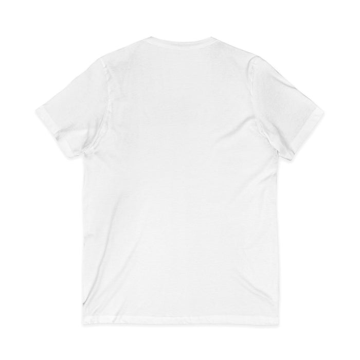 Stitching with Friends V-Neck Tee