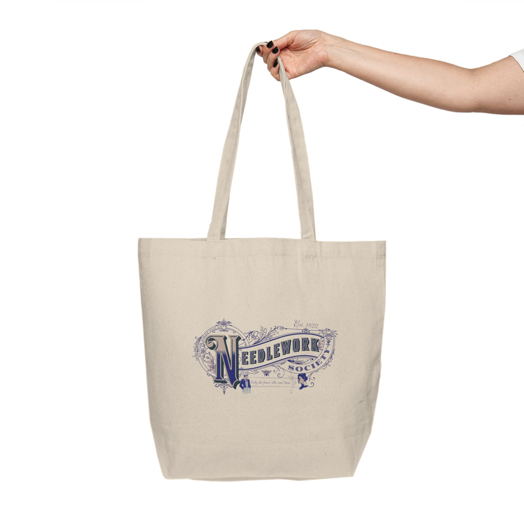 【YURT】★Panier canvas bag [YC007] 3Way_Tote_Mustard_1_634cb77d-