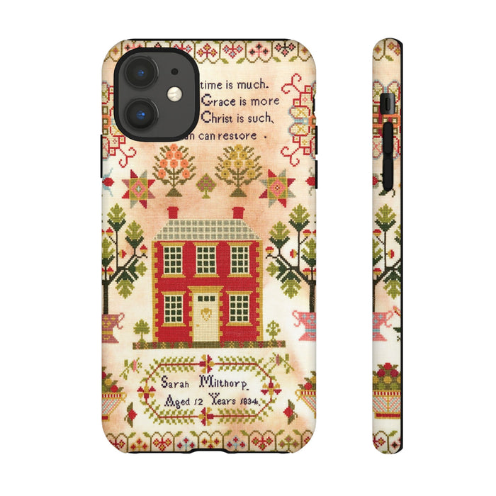 Sarah Milthorp Phone Case