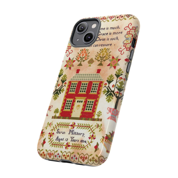 Sarah Milthorp Phone Case