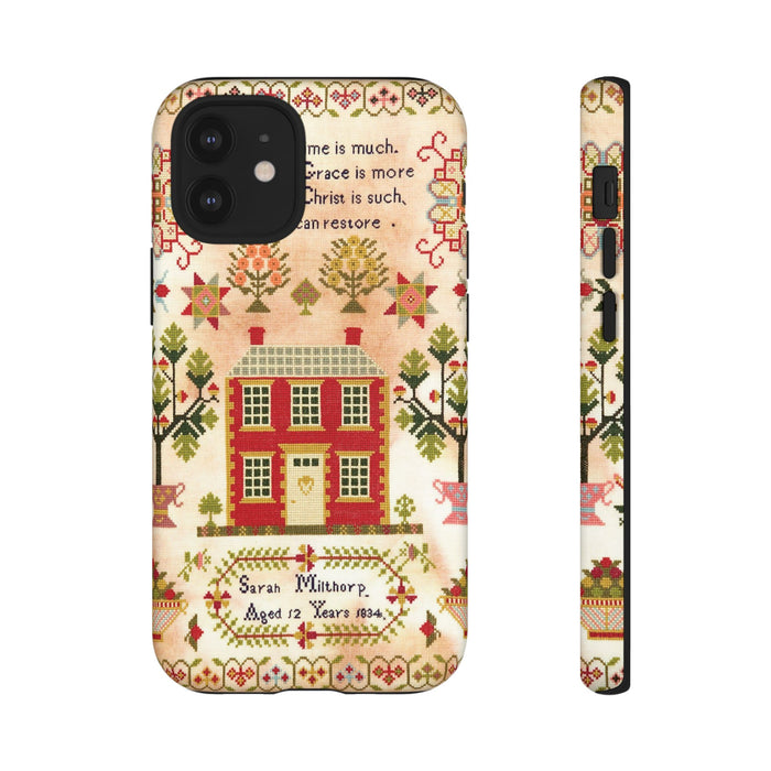 Sarah Milthorp Phone Case