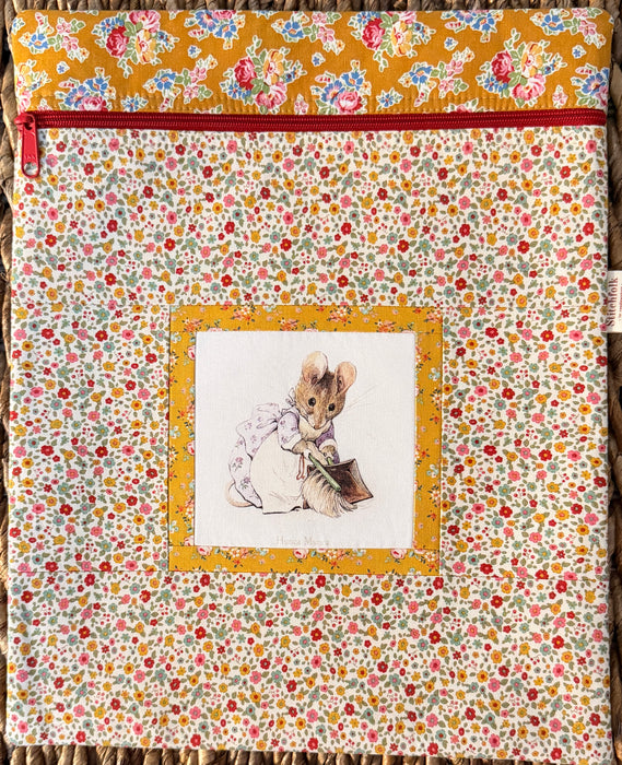 HUNCA MUNCA project bag