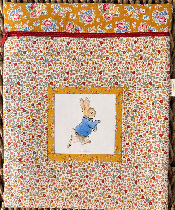 PETER RABBIT project bag